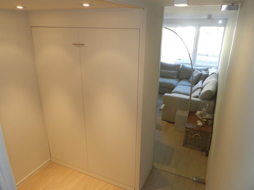 Studio Seaview Bunnenplein Knokke-Le-Zoute Extérieur photo