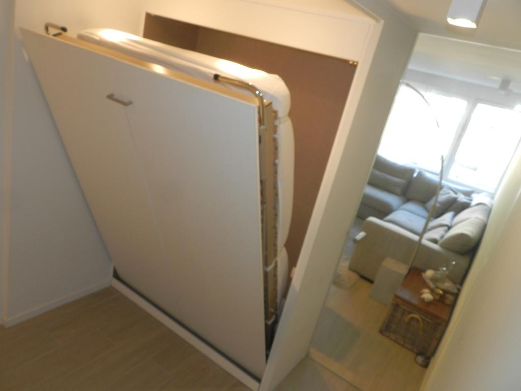 Studio Seaview Bunnenplein Knokke-Le-Zoute Extérieur photo